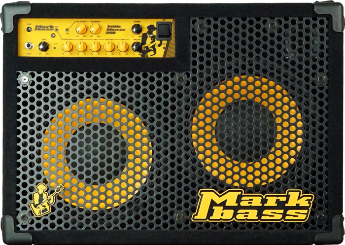 Markbass Marcus Miller CMD 102/250 