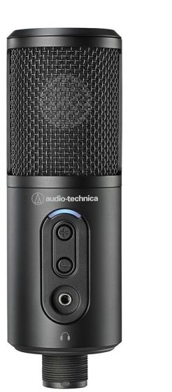 Audio-Technica ATR2500x-USB