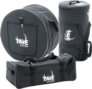 Taye Drums Taye GoKit Set of 2 Drum Bags and Hardware Bag