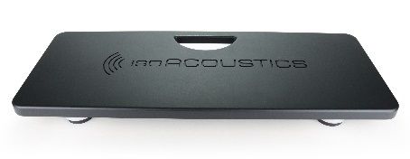 IsoAcoustics Stage 1 Board