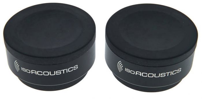 IsoAcoustics ISO-PUCK (Pair) 