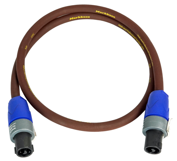 Markbass  MB SUPER POWER CABLE