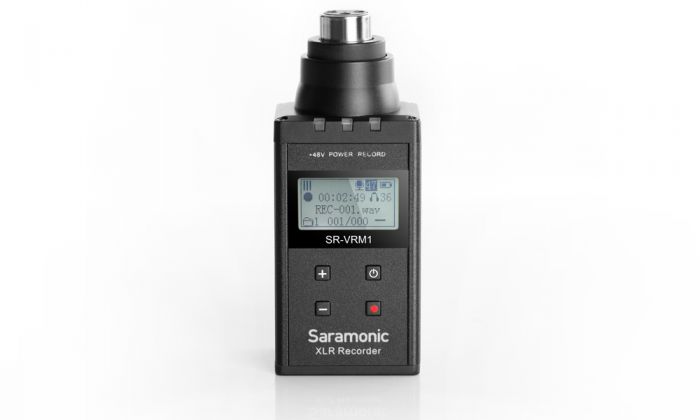 Saramonic  SR-VRM1