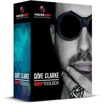 free full version dave clarke emp toolbox download