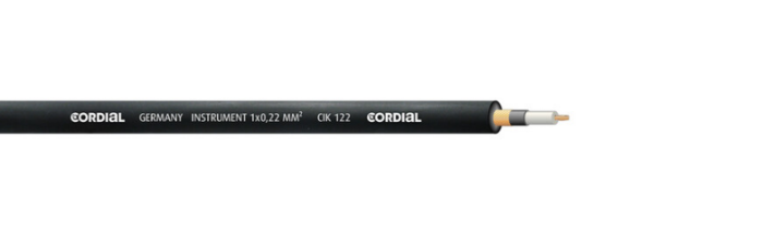 Cordial CIK 122