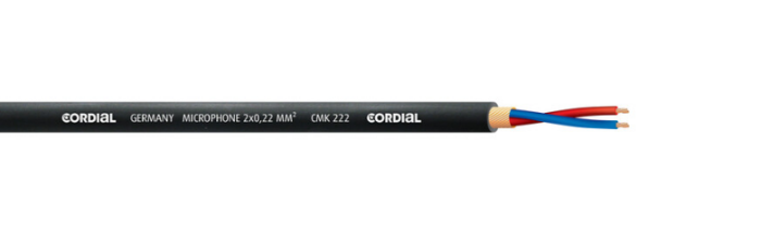 Cordial CMK 222