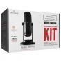 Thronmax MDrill One Pro USB Microphones KIT (M2P-B)