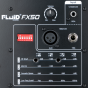 Fluid Audio FX50 (ราคาต่อคู่)