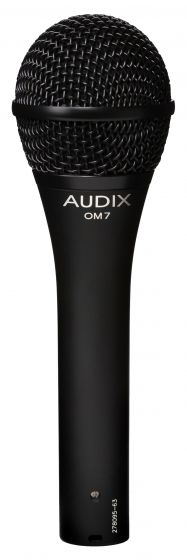 Audix OM7