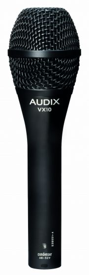 Audix VX10 