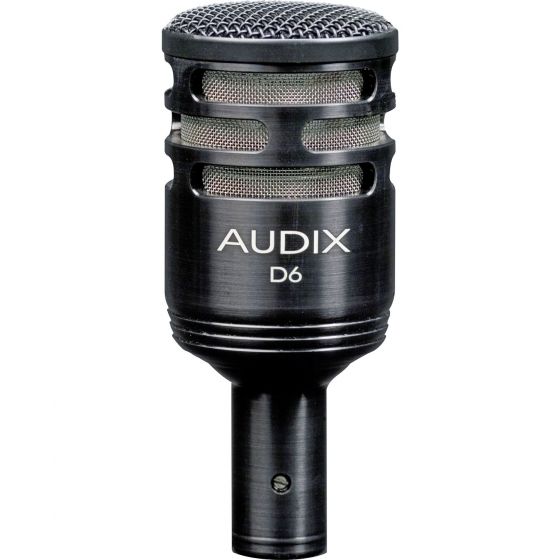 Audix D6
