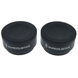 IsoAcoustics ISO-PUCK (Pair) (สินค้าหมด)