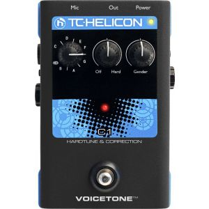 TC Helicon VOICETONE C1   