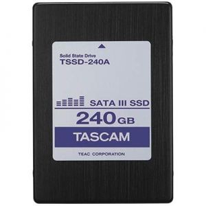 Tascam TSSD-240A 