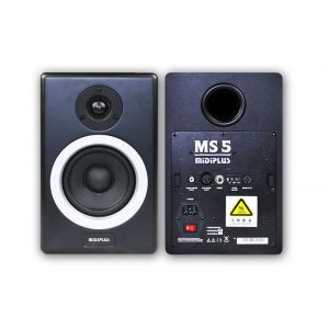 MidiPlus  MS5 (Pair)