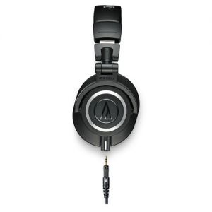 Audio Technica ATH-M50X  BK