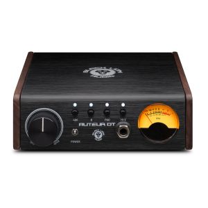 Black Lion Audio : Auteur DT - Versatile Single Channel Preamp/DI Box