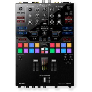 Pioneer DJ  DJM-S9