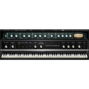 WAVES Electric Grand 80 Piano