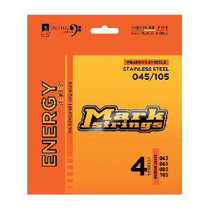 Markbass ENERGY MB4ENSS45105LS