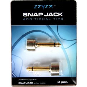 Snap Jack / Additional Tips