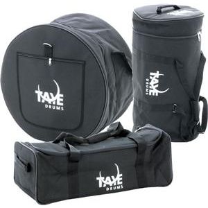Taye Drums Taye GoKit Set of 2 Drum Bags and Hardware Bag