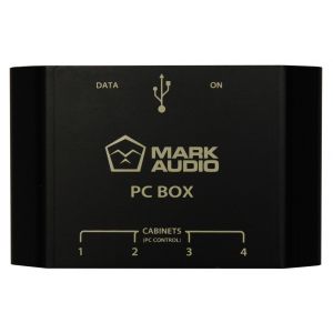 MarkAudio PC BOX