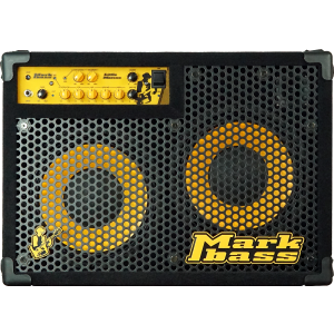 Markbass Marcus Miller CMD 102/500 (Pre-Order)