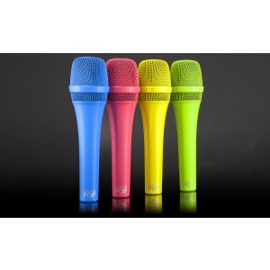 MXL LSM-9 Pop Dynamic Vocal Microphone