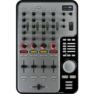 Stanton SCS.1m Digital Mix Controller