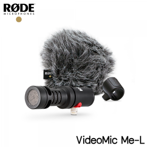 RODE VideoMic Me-L