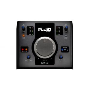  Fluid Audio SRI-2