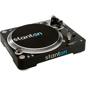 Stanton T92 USB (Turntable Direct)