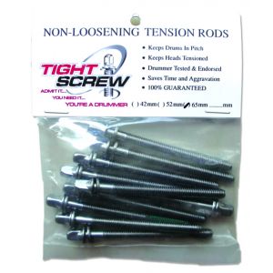 TightScrew Tension Rods