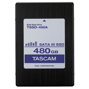 Tascam TSSD-480A 