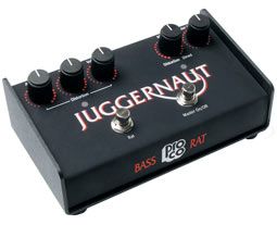 Juggernaut Bass RAT