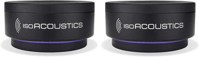 IsoAcoustics ISO-PUCK 76 (1Pair)